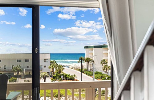 Seagrove Beach Condo | HappyPlace30A-Gulf Views/Pool/Beach 3-Minute Walk
