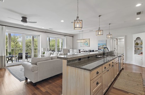 Seacrest Condo | Across From Beach + Rooftop Comm Pool - WaterHouse 202 by Royal Destinations