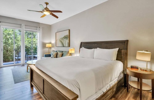 Baytowne Wharf Condo | Escape to Luxury: Spacious 3-Bedroom Condo, Perfect for Relaxation & Fun at the Sandestin Golf and Beach Resort!