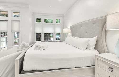 Beach District Condo | WaterColor Beach Club, Bikes, 3 Min Walk to Seaside