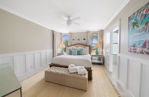 Seacrest Condo | 30A Gulf front Condo at Monterey C202 with beach service