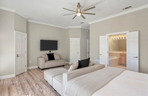 Sandestin Condo | Tops'l Beach and Racquet Resort, HUGE 2 sty. Condo, Private/Gorgeous Beach/Resort, Mini golf/Basket.