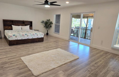 Ono Island House | Perdido Key Beach ! Spacious 3/2, kid-pet friendly, boatramp, kids park=5min
