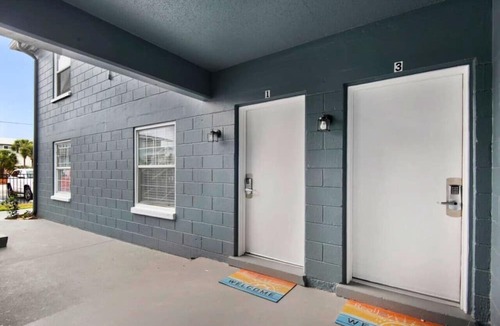 Fort Walton Beach Apartment | Heated POOL and SPA-Bluefish 3 - OKA Island 2BR