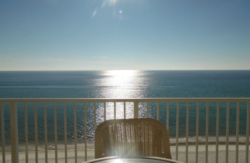 Biltmore Beach Condo | 801 - Free Beach Chairs & Amenity Package!