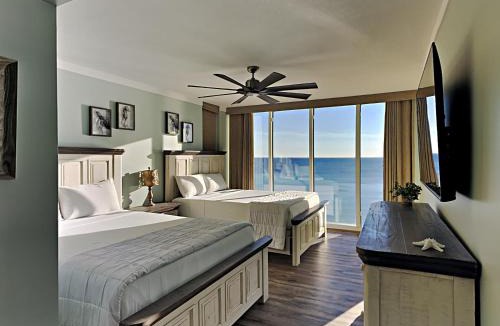 Long Beach Apartment | Long Beach Resort Tower I #900