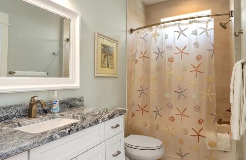 Seagrass House | The Sea Life by Pristine Property Vacation Rentals