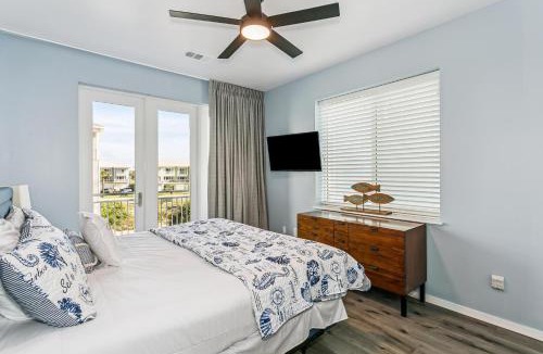 White Sands First House | 477 Fort Pickens Rd.
