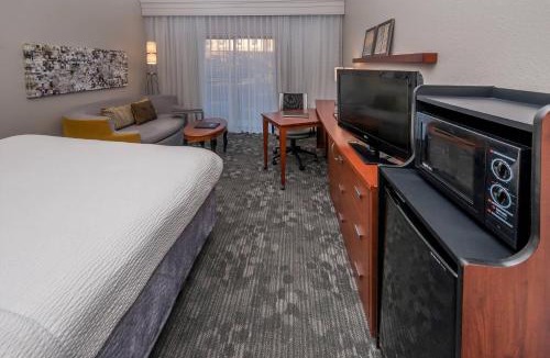 Panama City Hotel | Courtyard by Marriott Panama City