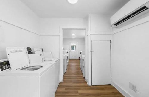 Seagrove Beach Apartment | 30A Beach Condo - Pool & Walk to Beach