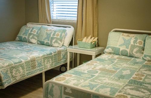 Highland City Apartment | Private Pool, Fire pit, Pet-friendly Home