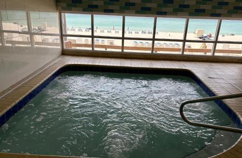 Panama City Beach Apartment | Golden Hour Penthouse - TideWater Beach Resort 2700