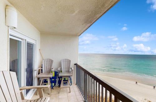 Sunnyside Apartment | Pinnacle Port C2-702 - Seas The Day