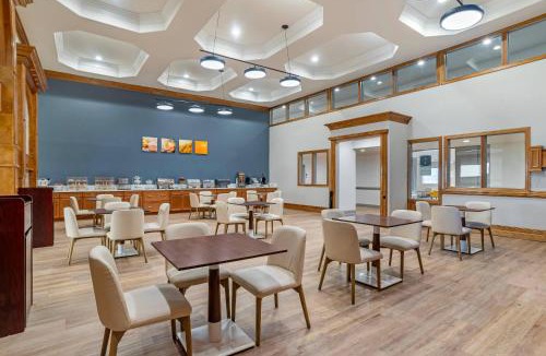 Pensacola Hotel | Comfort Inn Pensacola near NAS Corry Station