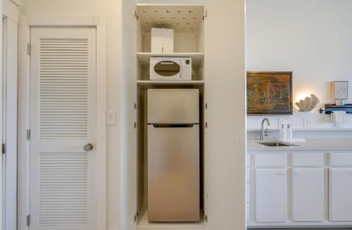 Rosemary Beach Apartment | Ocean View Condo Btwn Rosemary & Alys Beach!