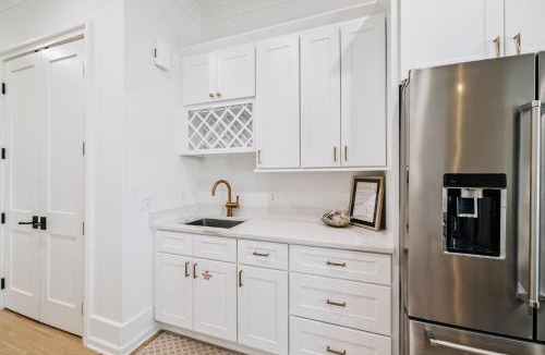 Inlet Beach House | Hallmark Beach Villa by 30A Escapes