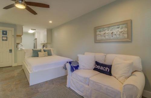 Inlet Beach Apartment | 104 Inlet Sands Condo