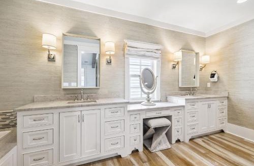 Gulf District House | South of 30A - Close to the Beach & WaterColor Beach Club - Evergreen Dream home