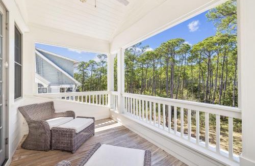 Gulf District House | South of 30A - Close to the Beach & WaterColor Beach Club - Evergreen Dream home