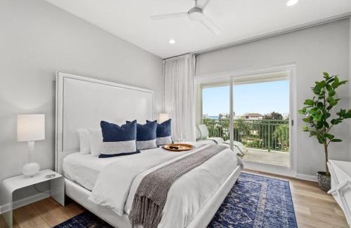Rosemary Beach House | Inn at Seacrest Beach 409