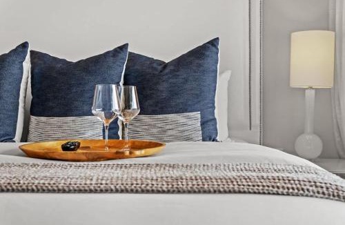 Rosemary Beach House | Inn at Seacrest Beach 409