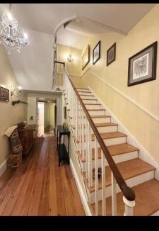 Gettysburg Bed & Breakfast | Langdon Hill House