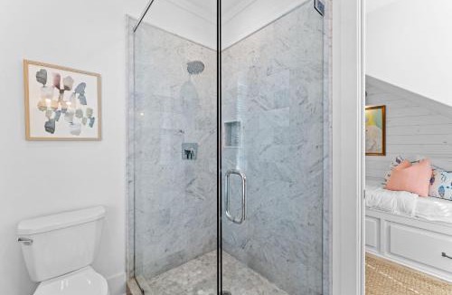 Rosemary Beach House | Sands Cottage Carriage by 30A Escapes