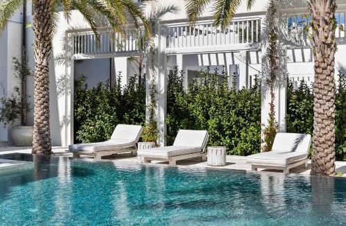 Seacrest Resort | Kaiya Beach Resort