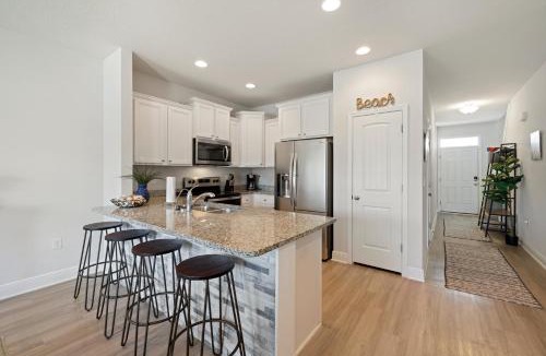 Thomas Drive House | Florida Knights by the Sea