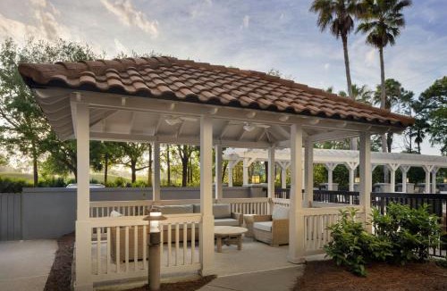 Sandestin Hotel | Courtyard by Marriott Sandestin at Grand Boulevard