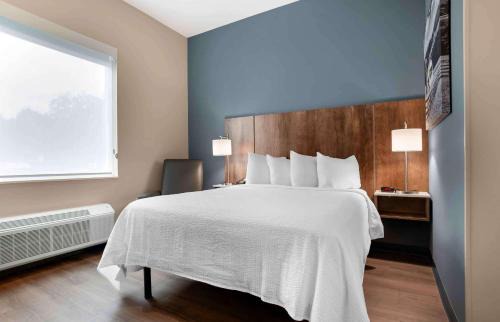 Warrington Hotel | Extended Stay America Premier Suites - Pensacola - NAS Corry Station