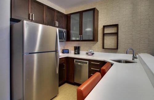Arcola Hotel | Residence Inn by Marriott Philadelphia Valley Forge/Collegeville