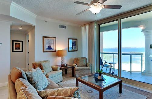 Pensacola Beach Apartment | Portofino Island Resort #2-1002