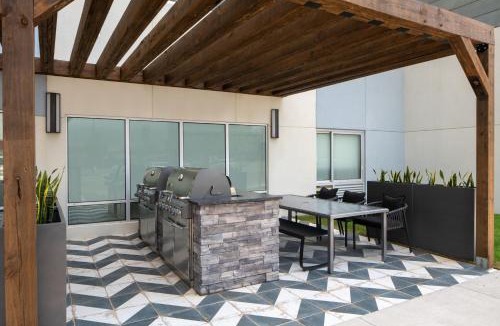 Northwest Pensacola Hotel | TownePlace Suites by Marriott Pensacola West I-10