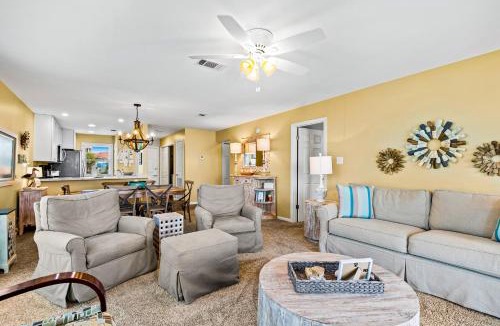 Sunnyside Apartment | Ramsgate Harbor 64 Surf n Swing