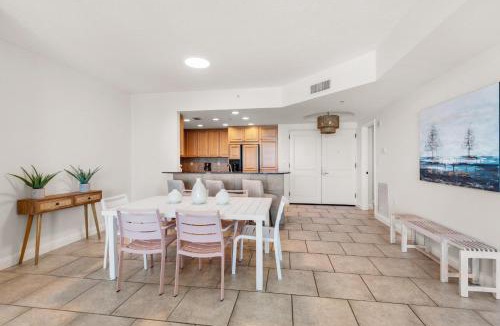 Pensacola Beach Apartment | Portofino Island Resort 2-1902