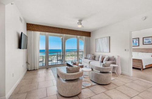 Pensacola Beach Apartment | Portofino Island Resort 2-1902