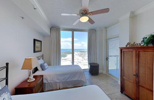 Pensacola Beach Apartment | Portofino Island Resort #2-1002