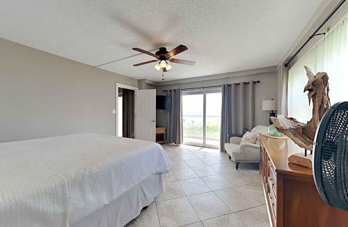 Pensacola Beach Apartment | Regency Towers #205 West