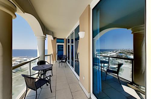 Pensacola Beach Apartment | Portofino Island Resort #5-1403