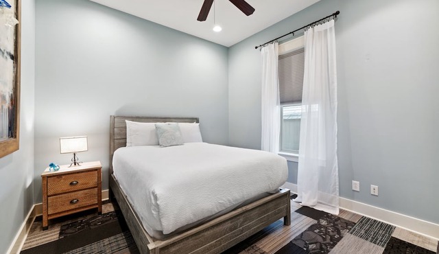 30A Beach House - Saltwater Cottage