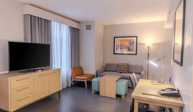Homewood Suites by Hilton Doylestown