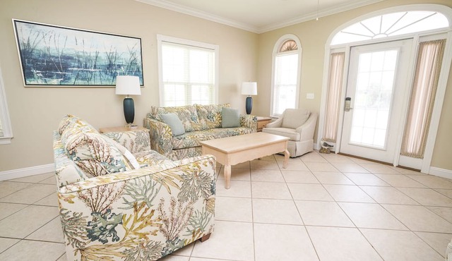 Summer Towne Cottages By Panhandle Getaways