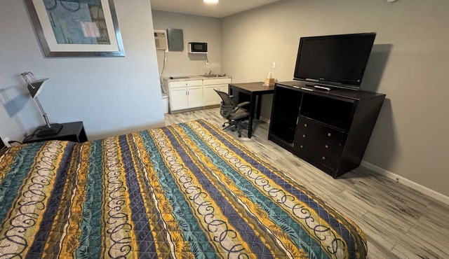 Cook's Motel- Panama City Beach