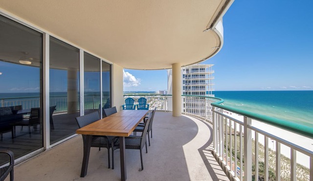 Beach Colony E10B