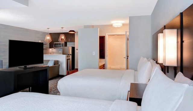 Residence Inn by Marriott Fort Walton Beach