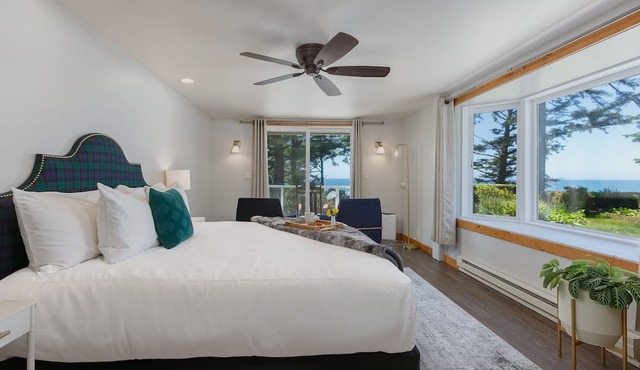 Ocean House