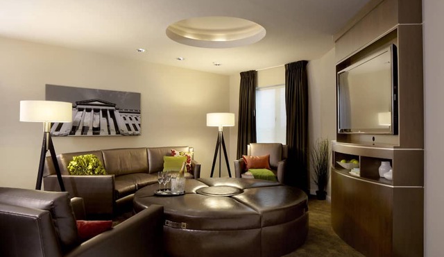 Hyatt House Philadelphia/King of Prussia