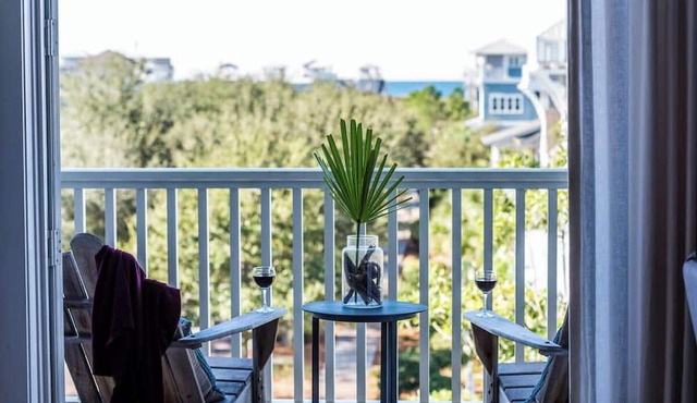 WaterSound Inn