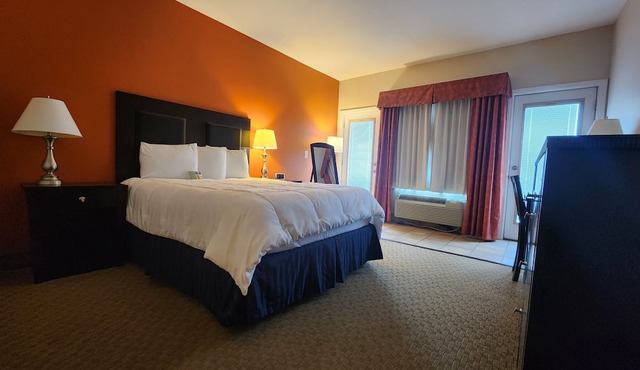 Grand Hotel